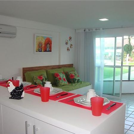 Апартаменты Ancorar Flat 2108 Порту-де-Галиньяш Экстерьер фото